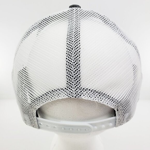 Philadelphia Eagles New Era 9Forty NFL Team Snapback Hat NFC East Champs NWOT - Picture 7 of 10